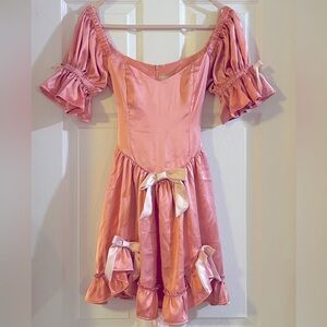 Pageant Dress by Fashion Brand Company